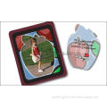 Chinese Acrylic Magnetic Picture Frame